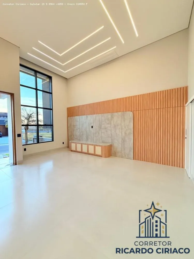 Casa de Condomínio, 3 quartos - Foto 7