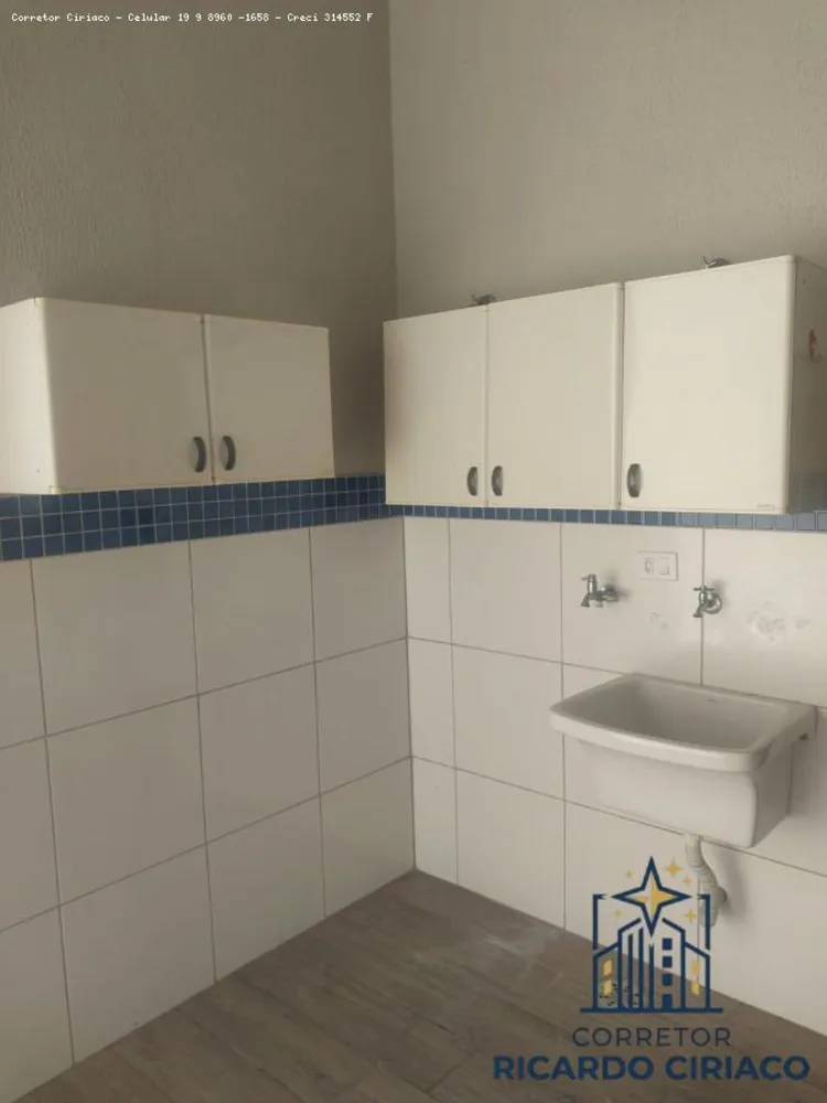 Casa, 2 quartos - Foto 7
