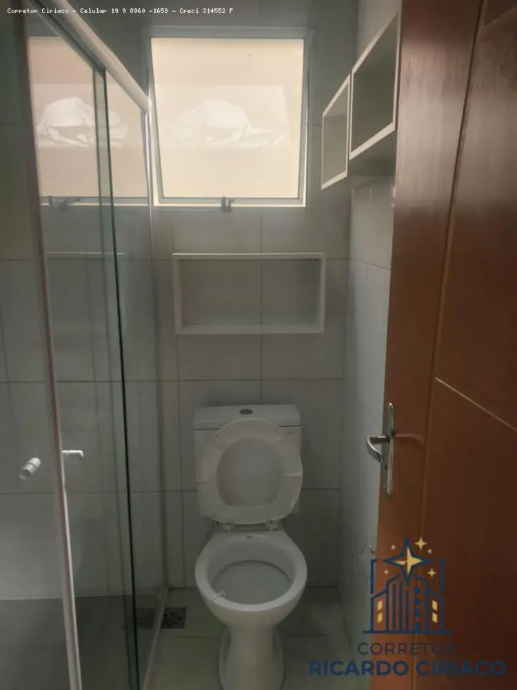 Casa, 2 quartos - Foto 4