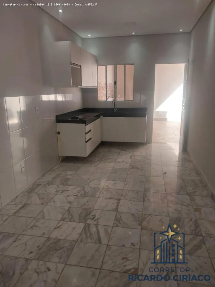Casa, 2 quartos - Foto 2
