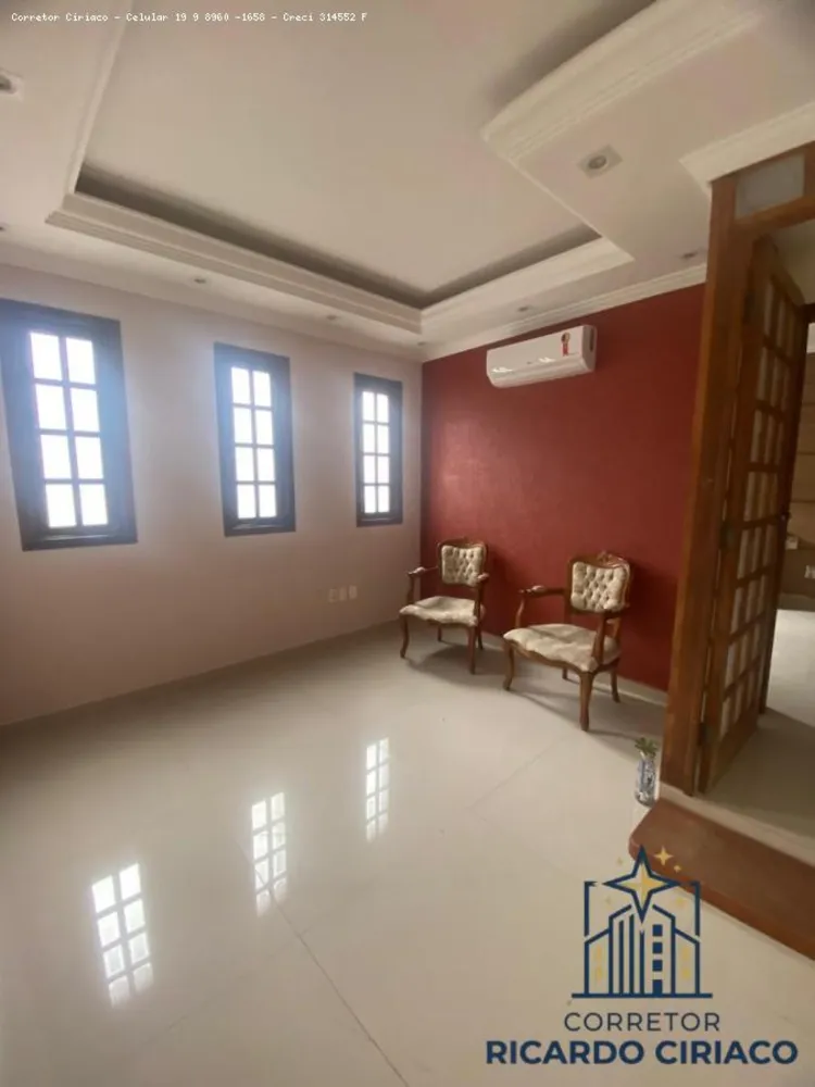 Casa, 4 quartos - Foto 3