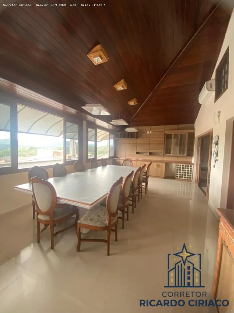 Casa, 4 quartos - Foto 6