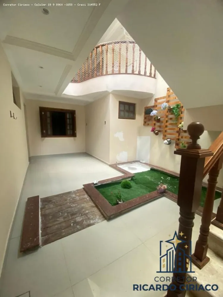 Casa, 4 quartos - Foto 7