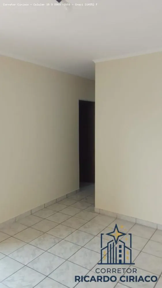 Apartamento, 2 quartos - Foto 1