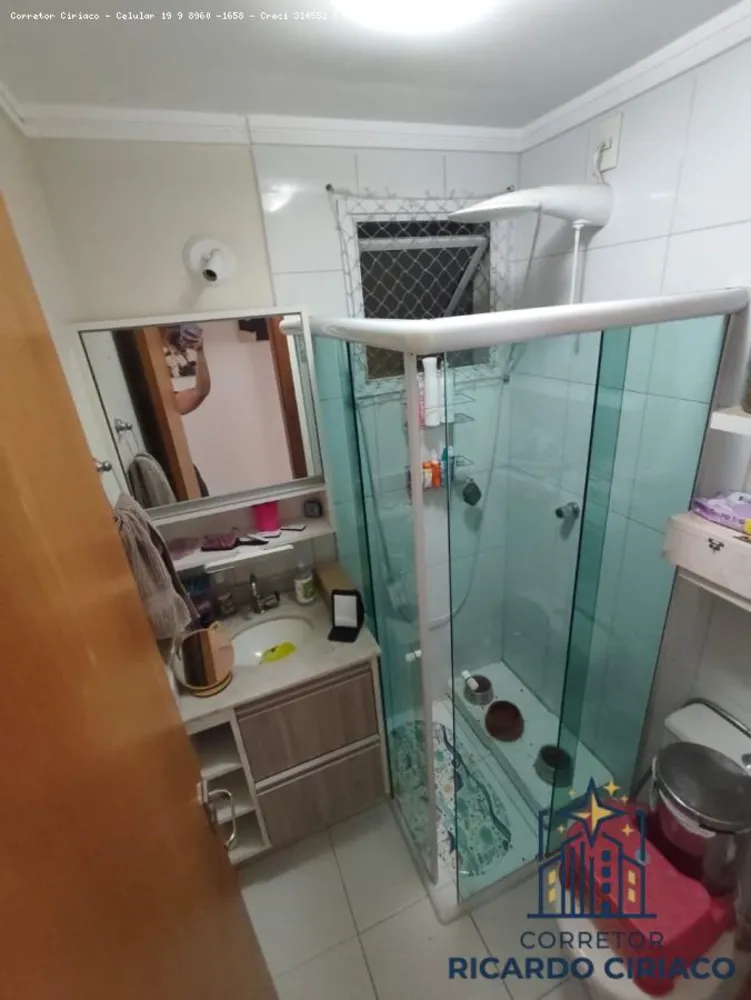 Apartamento, 3 quartos - Foto 7