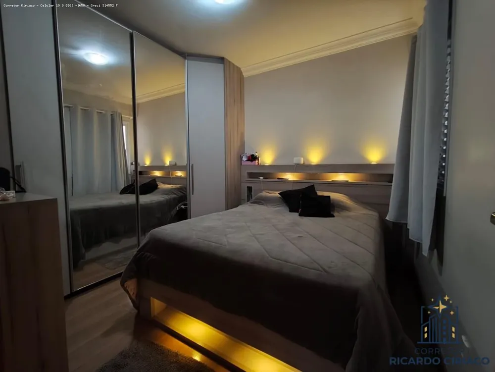 Apartamento, 3 quartos - Foto 2