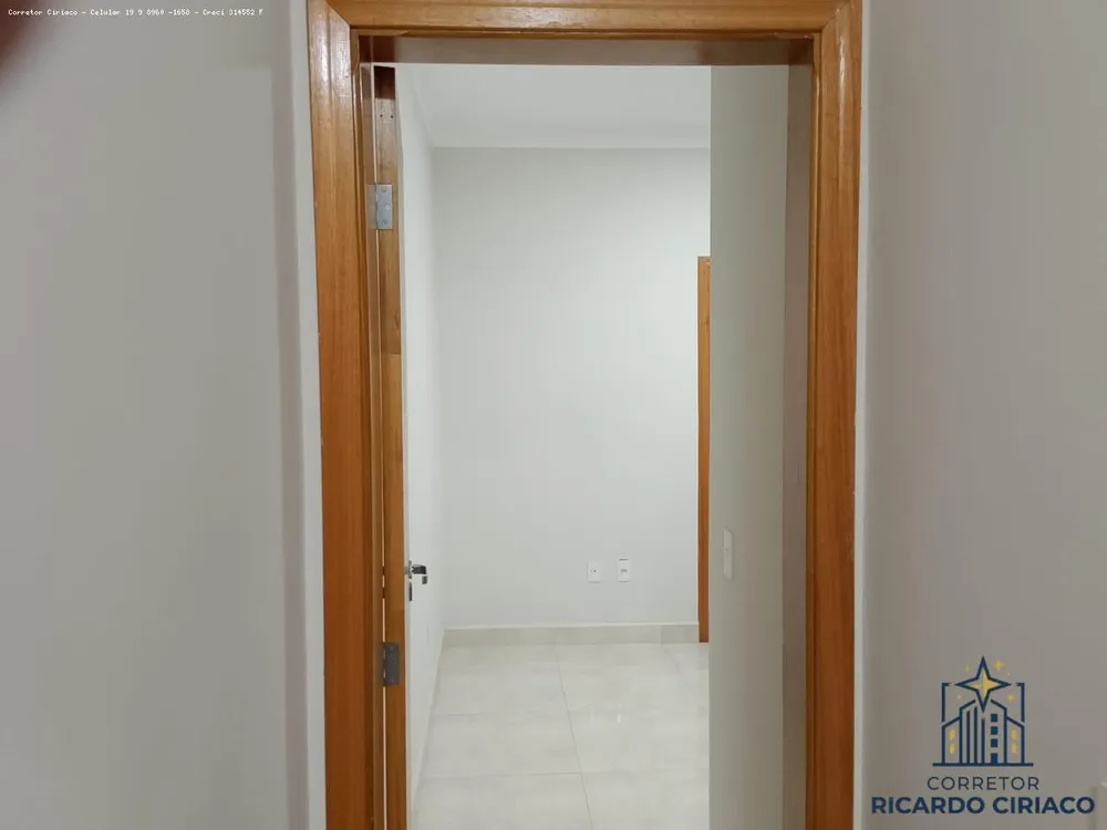 Casa, 2 quartos - Foto 2