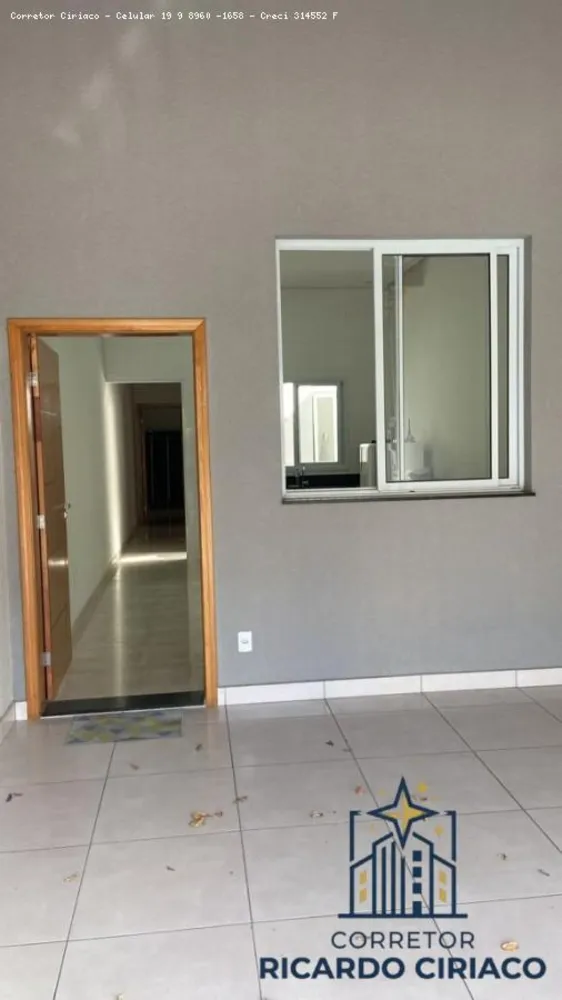 Casa, 2 quartos - Foto 1