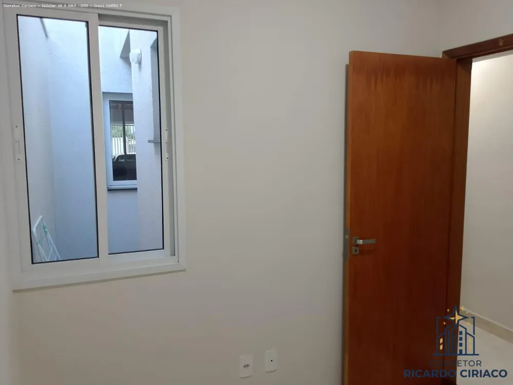 Casa, 2 quartos - Foto 4