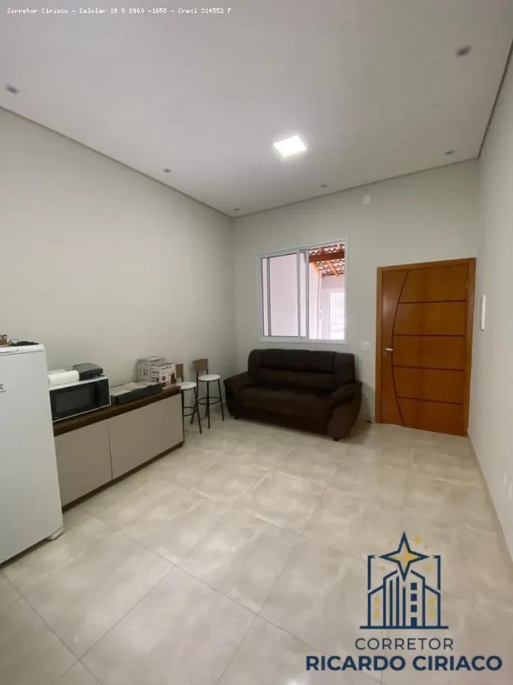 Casa, 2 quartos - Foto 8