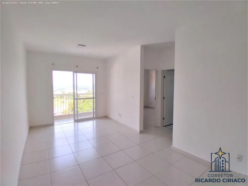 Apartamento, 3 quartos - Foto 1