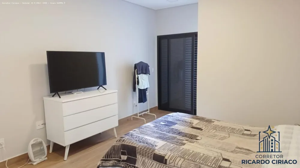 Casa de Condomínio, 3 quartos - Foto 7