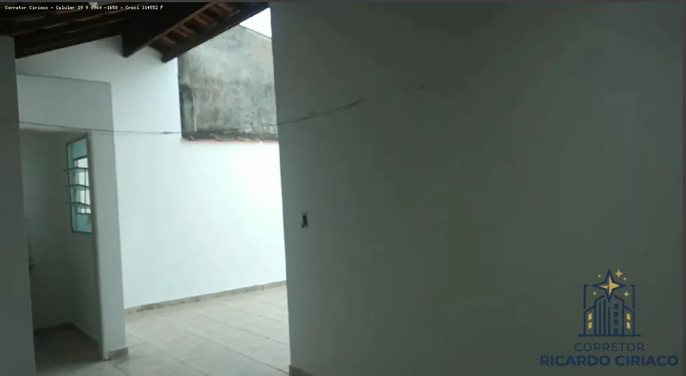 Casa, 3 quartos - Foto 6