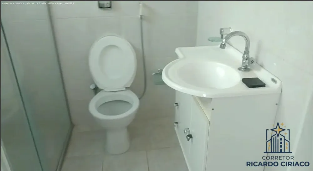 Casa, 3 quartos - Foto 5