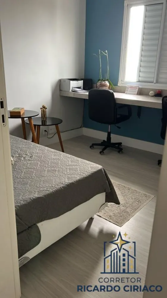 Apartamento, 2 quartos, 52 m² - Foto 2