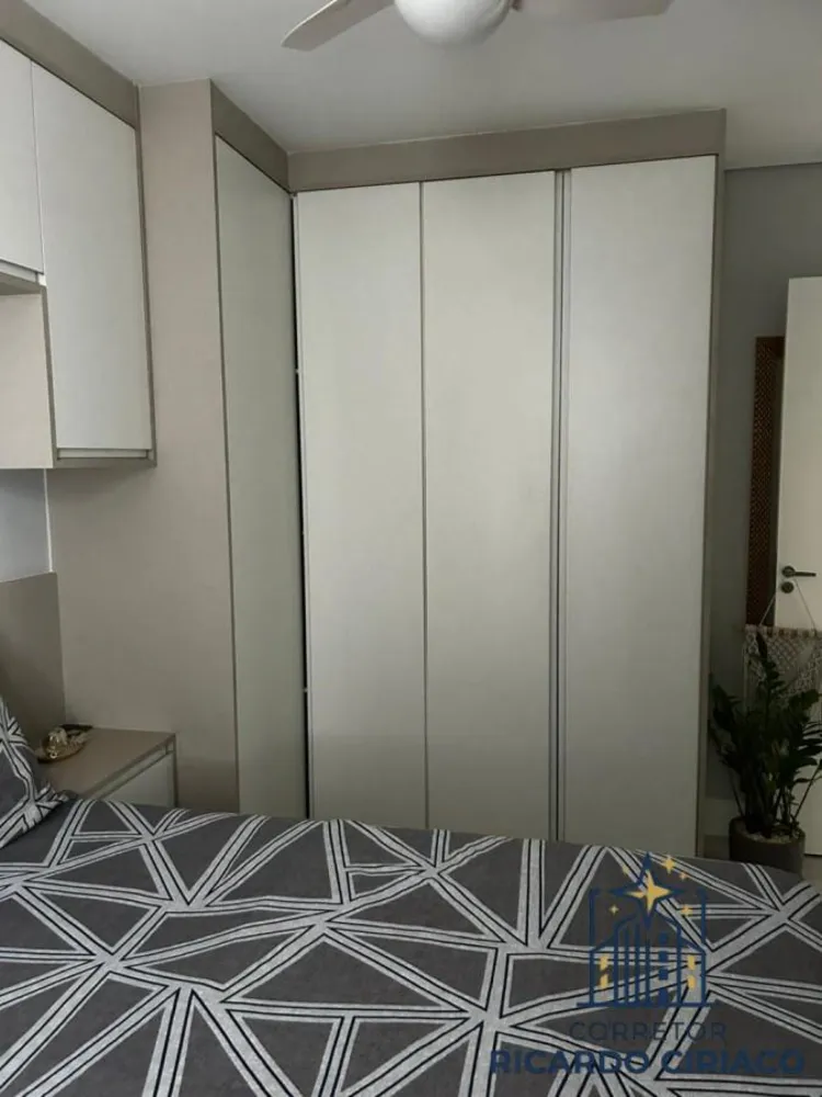 Apartamento, 2 quartos, 52 m² - Foto 5