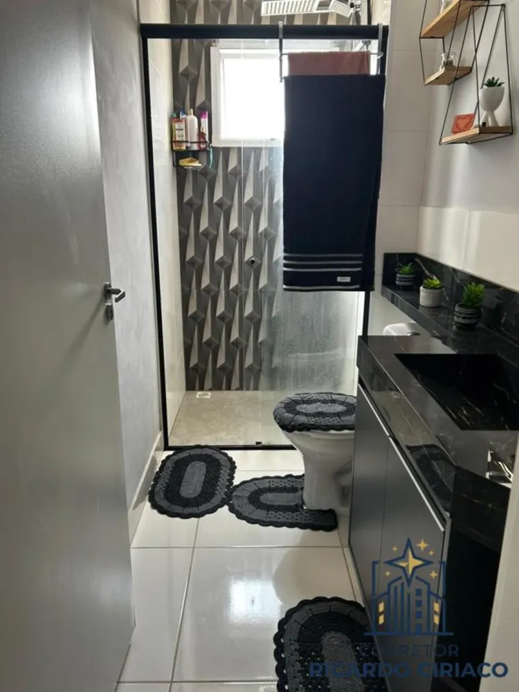 Apartamento, 2 quartos, 52 m² - Foto 7