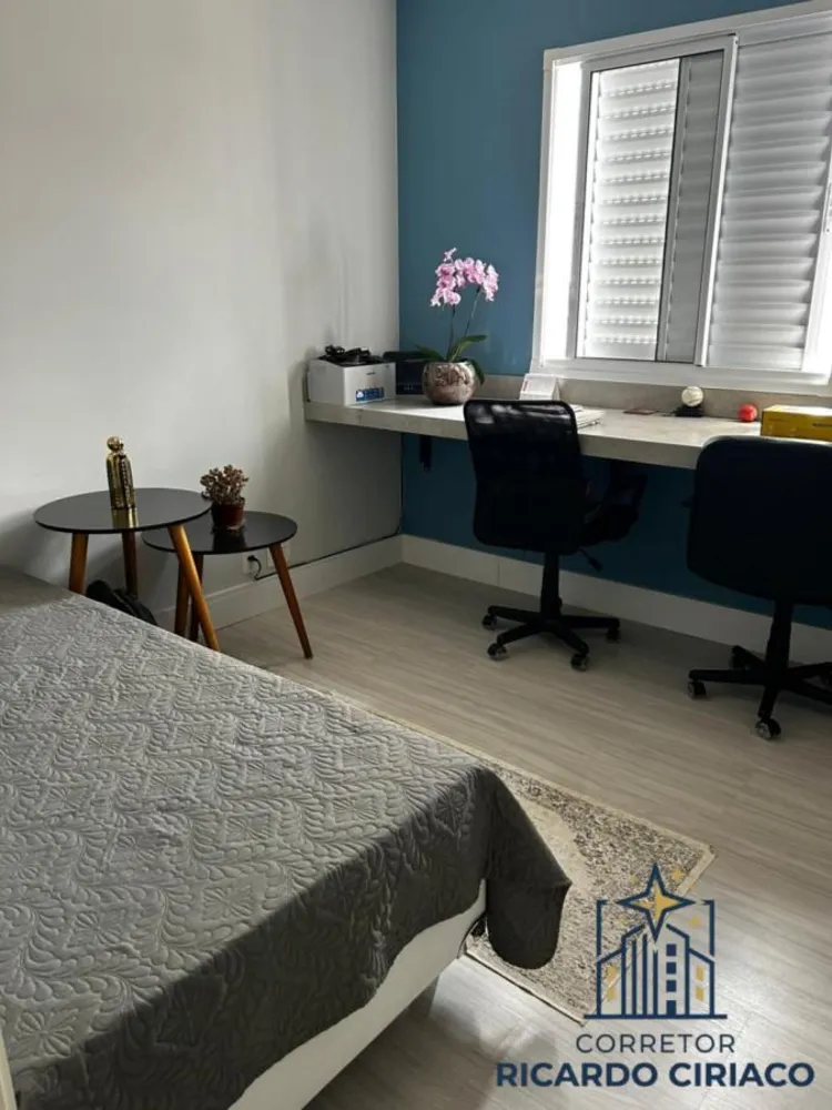 Apartamento, 2 quartos, 52 m² - Foto 4