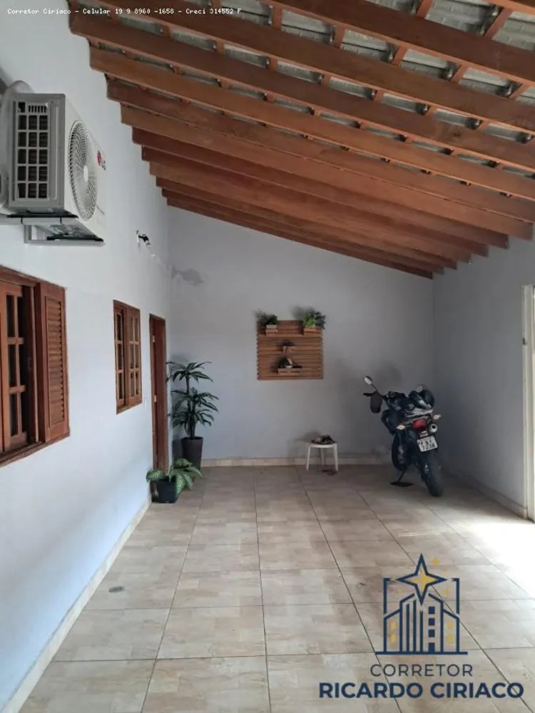 Casa, 2 quartos - Foto 1