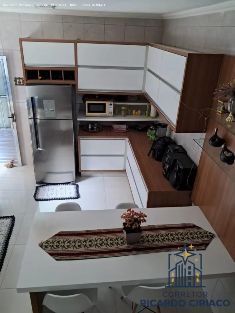 Casa, 2 quartos - Foto 5