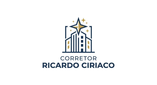 Logo de ricardo ciriaco