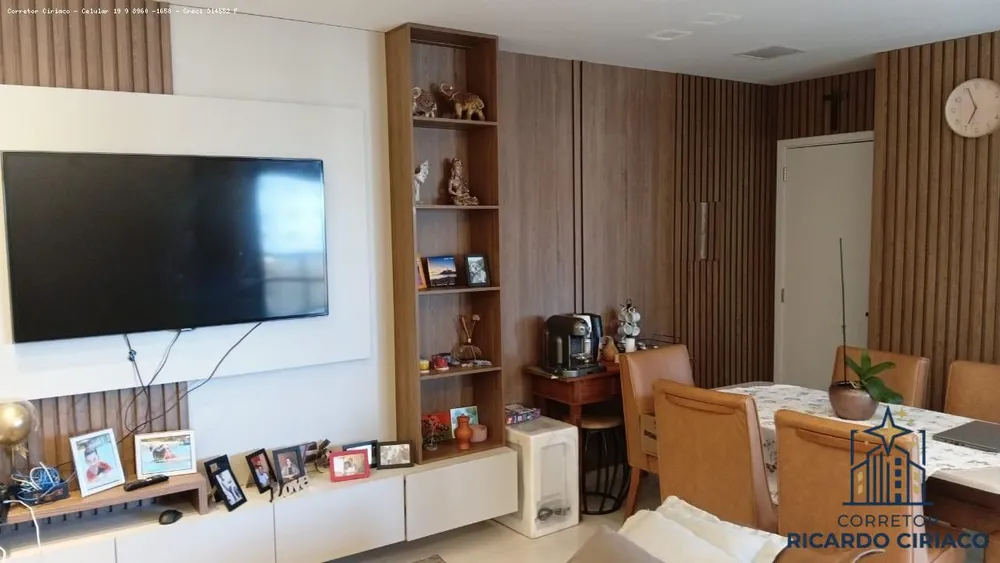 Apartamento, 3 quartos - Foto 1