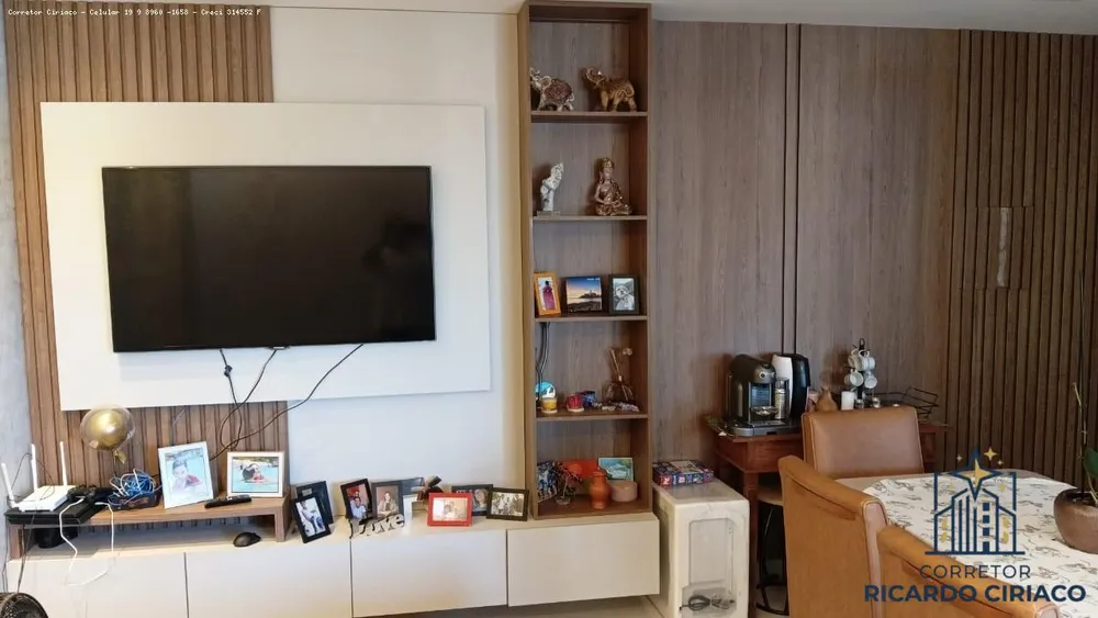 Apartamento, 3 quartos - Foto 2