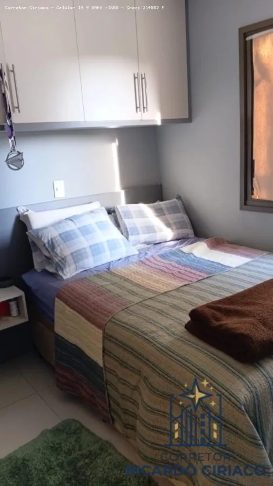 Apartamento, 3 quartos - Foto 3