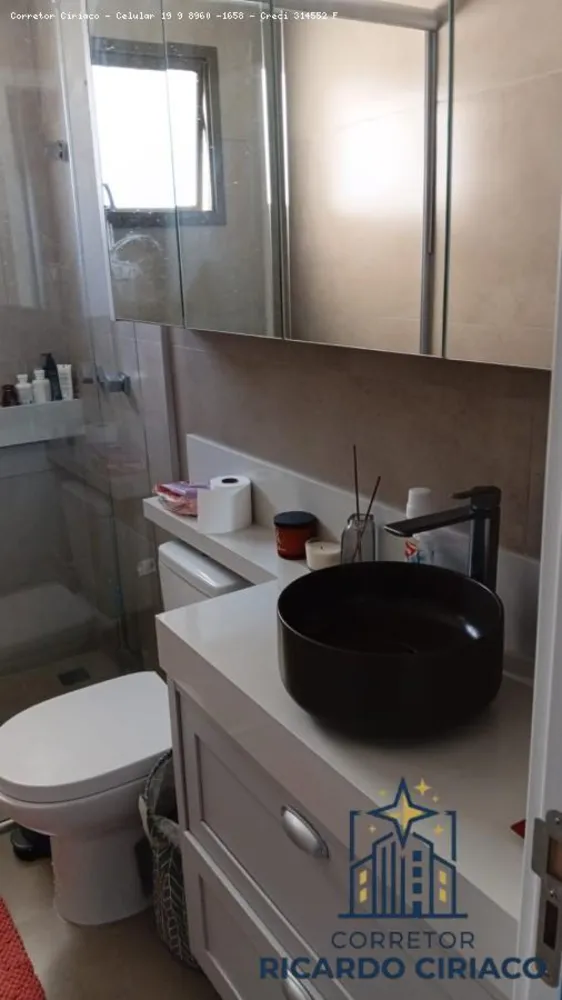 Apartamento, 3 quartos - Foto 6