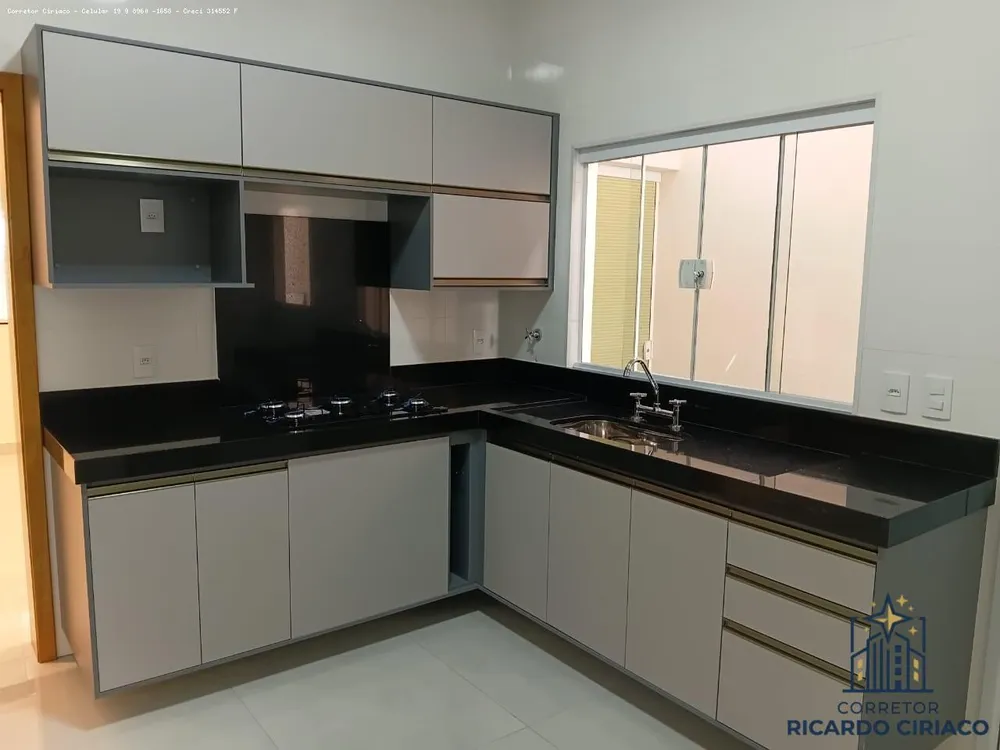 Casa, 3 quartos - Foto 4