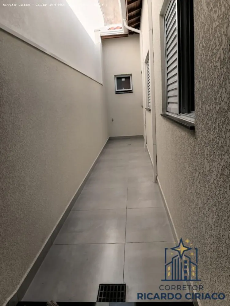 Casa, 3 quartos - Foto 5