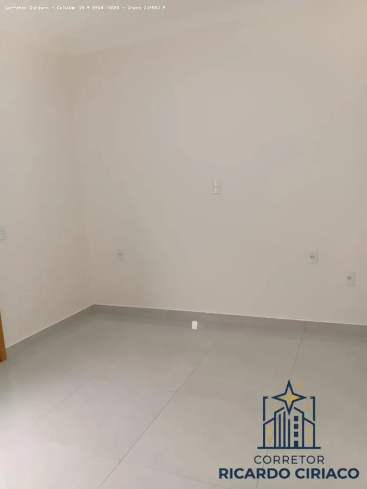 Casa, 3 quartos - Foto 7