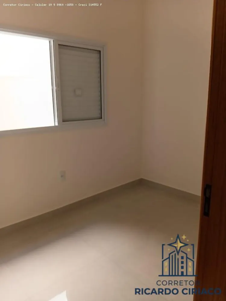 Casa, 3 quartos - Foto 8