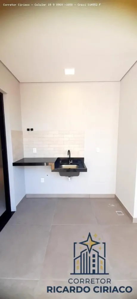 Casa de Condomínio, 3 quartos - Foto 5