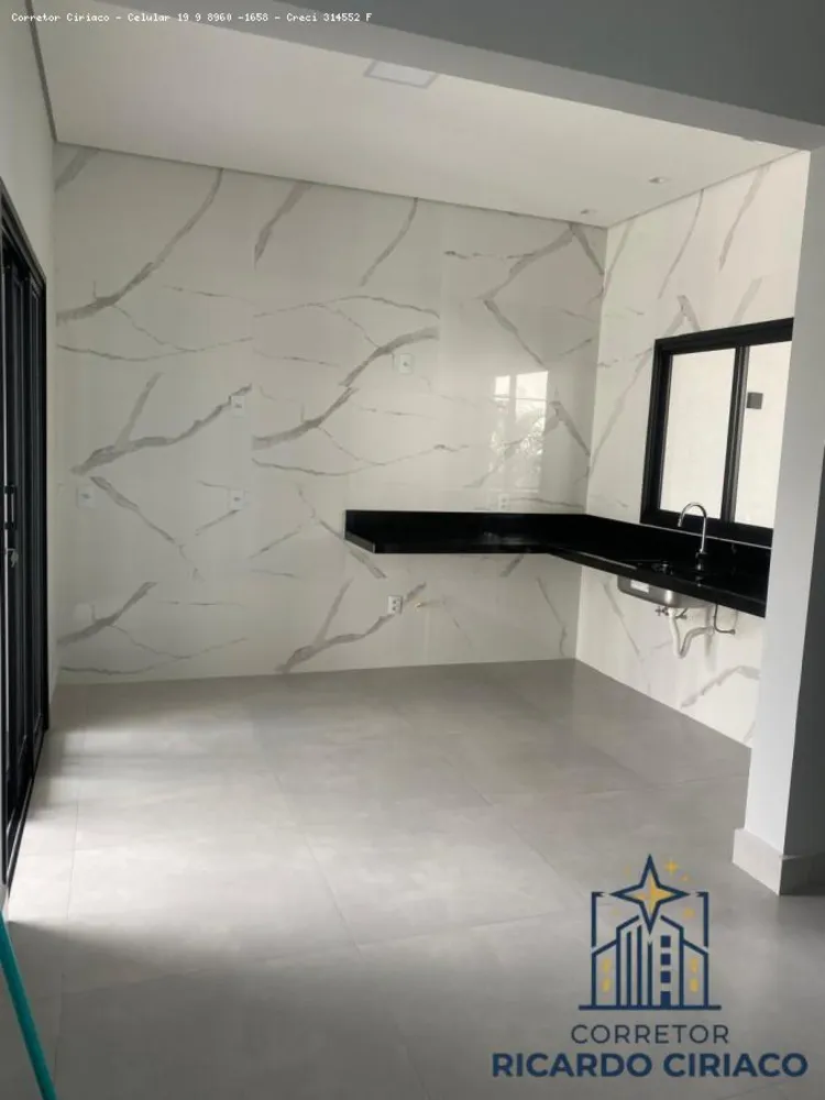 Casa, 3 quartos - Foto 5