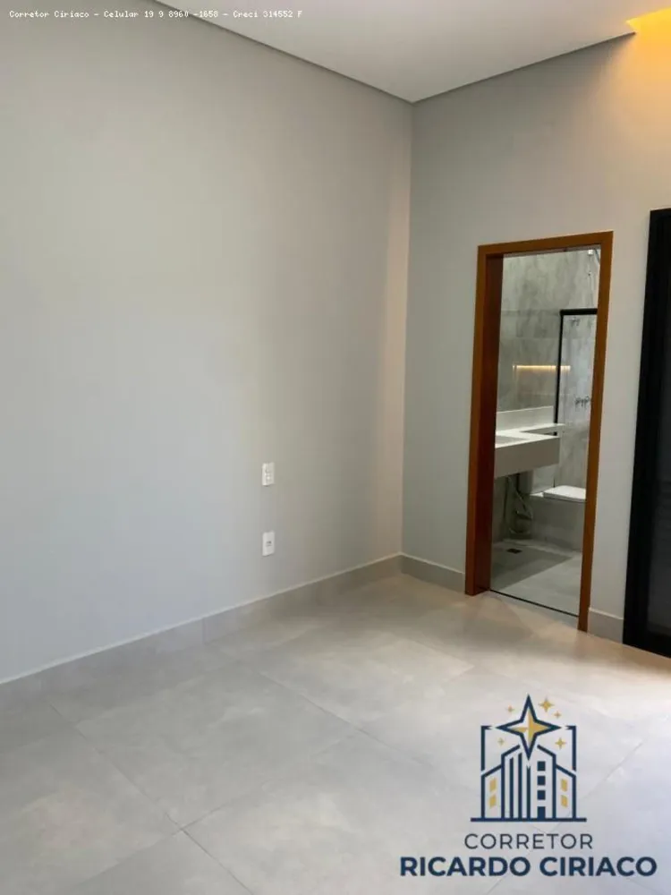 Casa, 3 quartos - Foto 6
