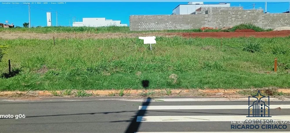 Terreno, 217 m² - Foto 1