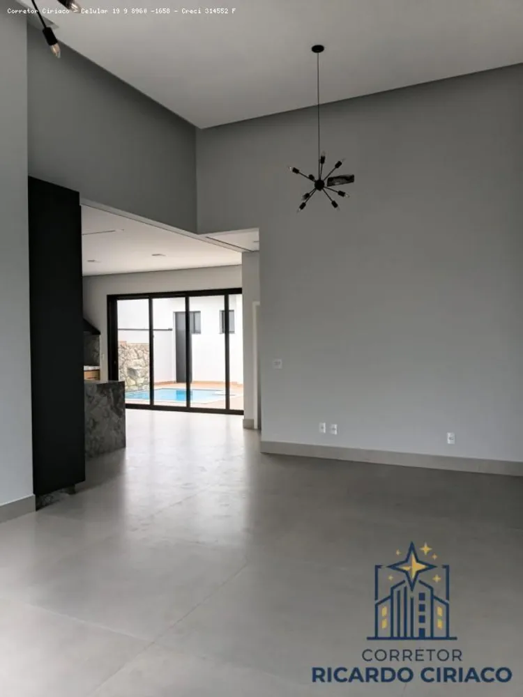 Casa de Condomínio, 3 quartos - Foto 6