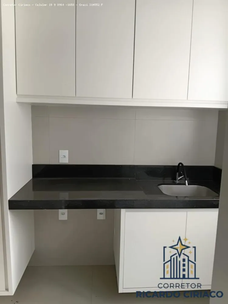 Casa de Condomínio, 3 quartos - Foto 3
