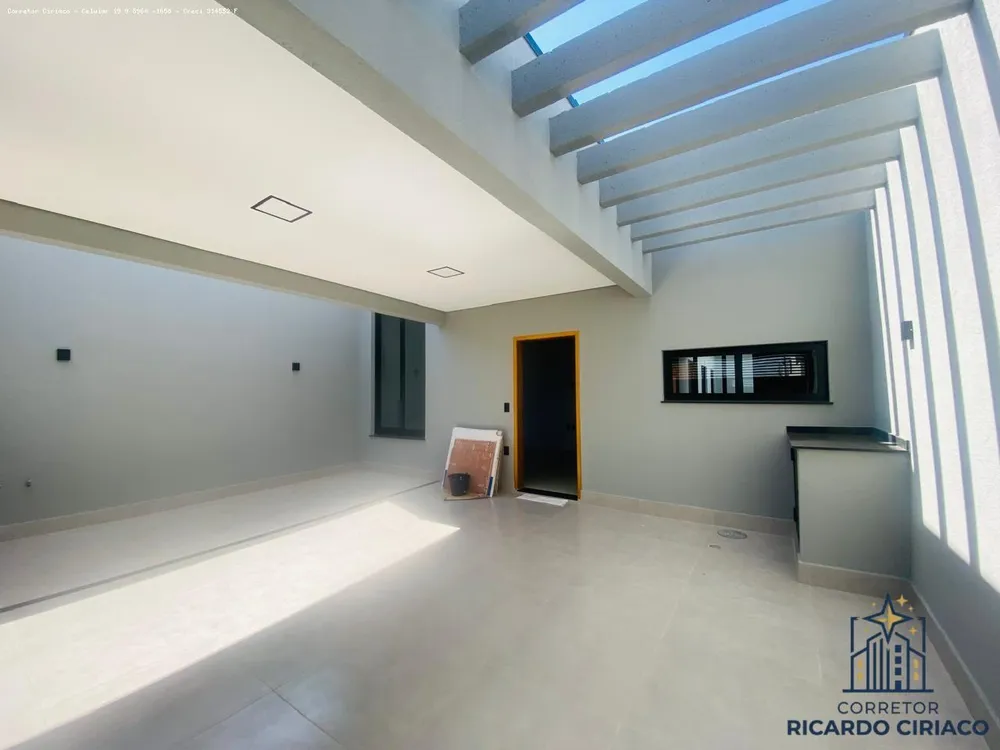 Casa, 2 quartos - Foto 2