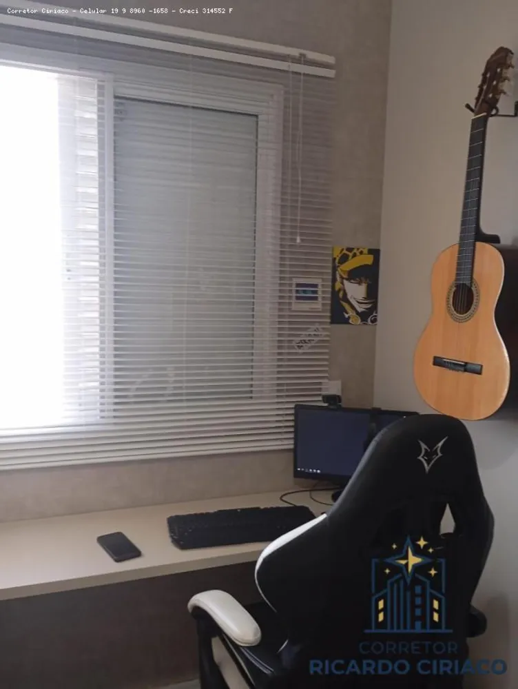 Apartamento, 3 quartos - Foto 11