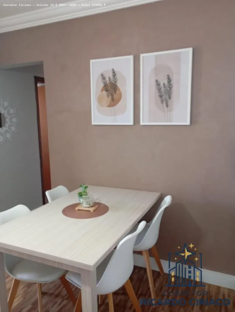 Apartamento, 3 quartos - Foto 1