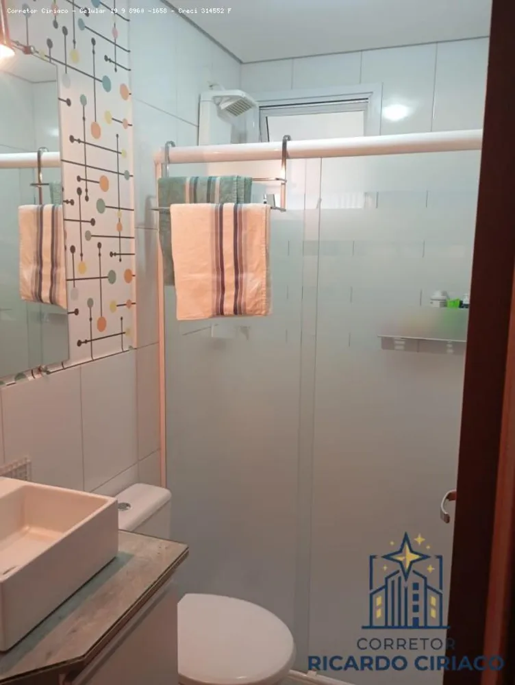 Apartamento, 3 quartos - Foto 12