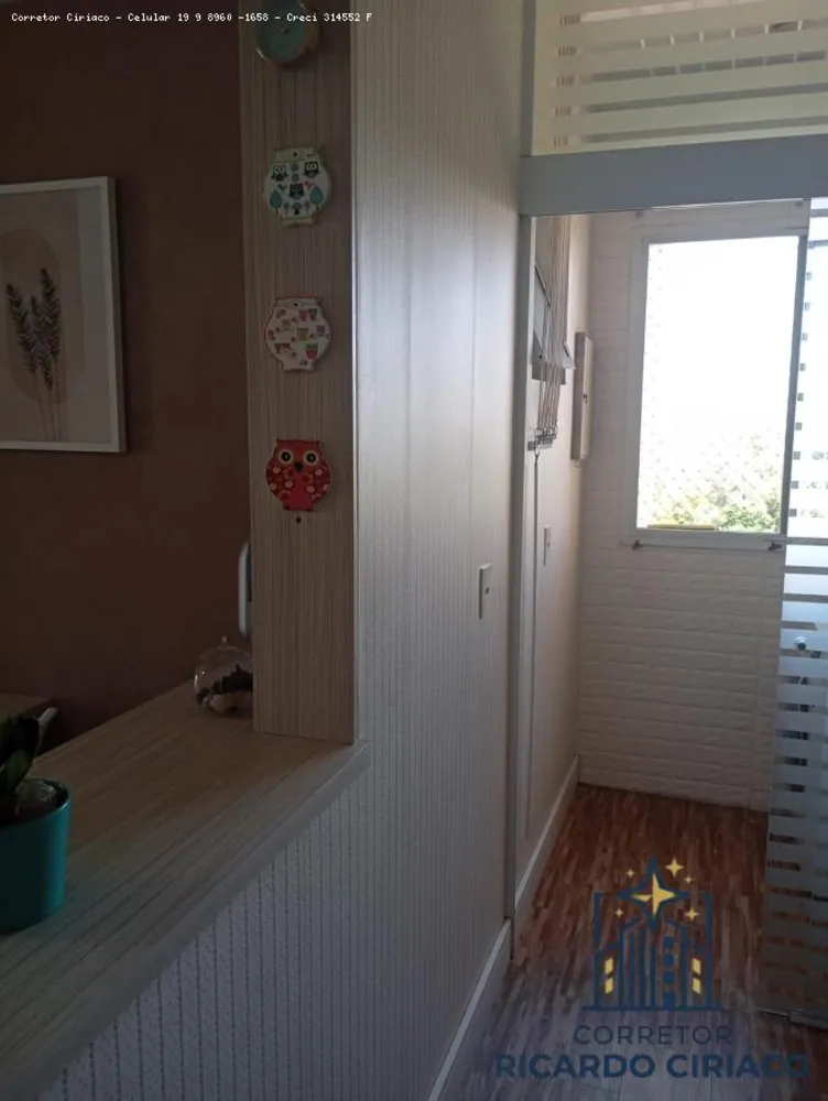 Apartamento, 3 quartos - Foto 6