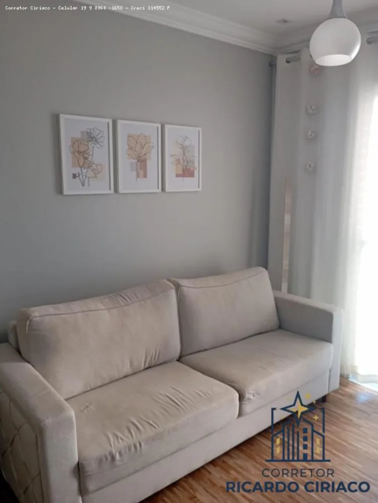 Apartamento, 3 quartos - Foto 2