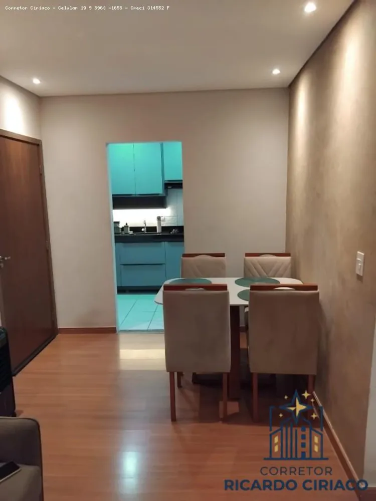 Apartamento, 2 quartos - Foto 5