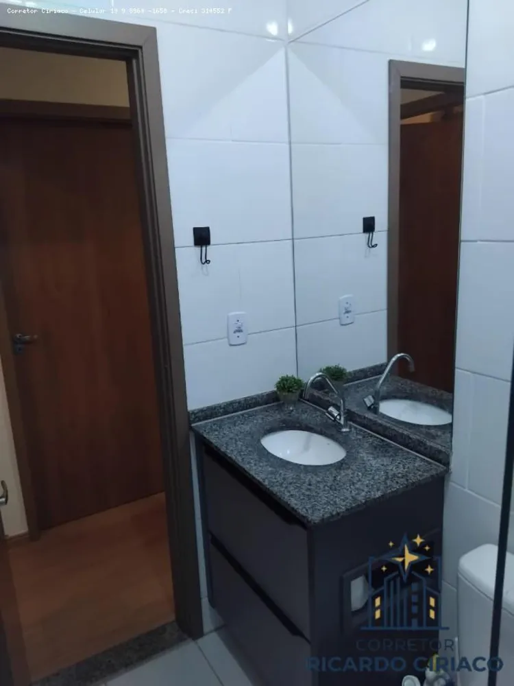 Apartamento, 2 quartos - Foto 7
