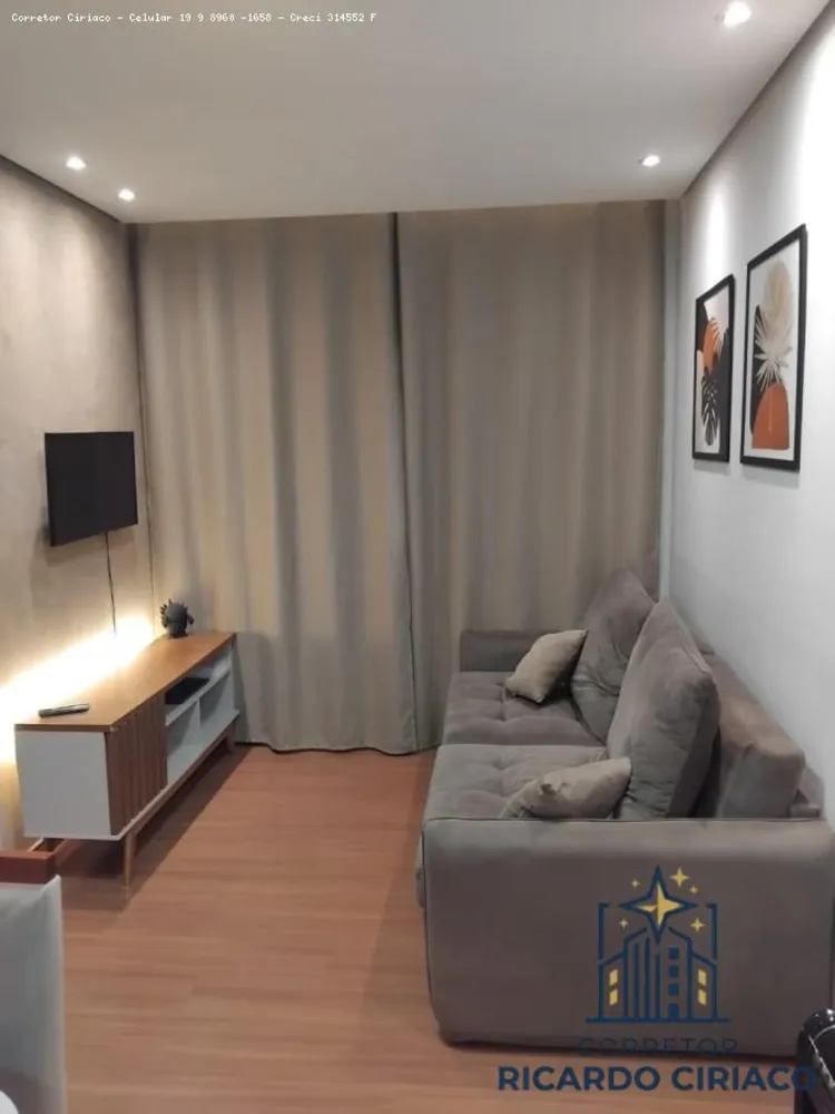 Apartamento, 2 quartos - Foto 1