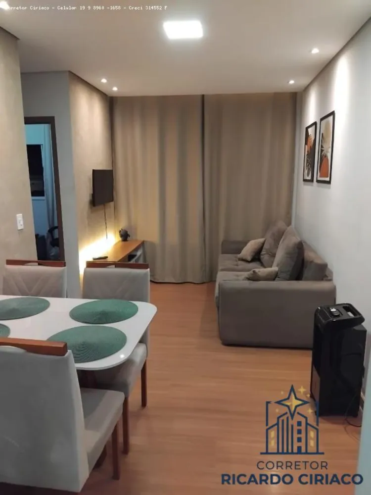 Apartamento, 2 quartos - Foto 6