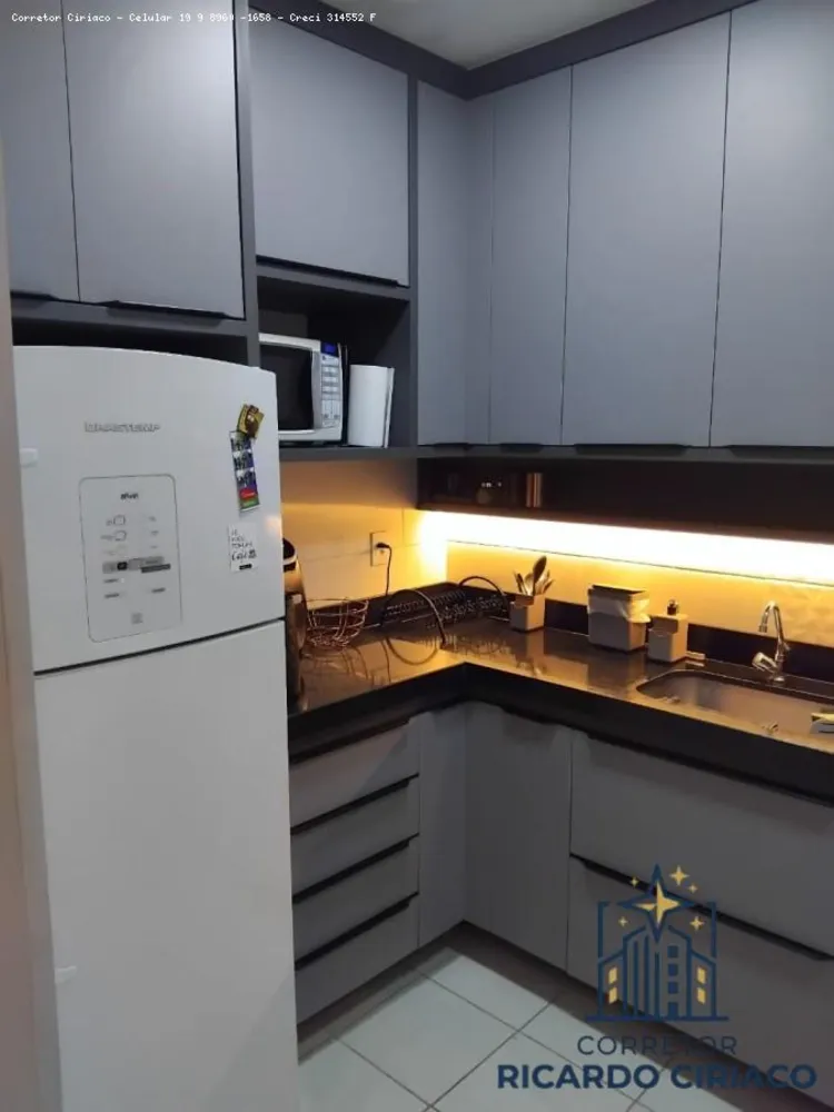 Apartamento, 2 quartos - Foto 2